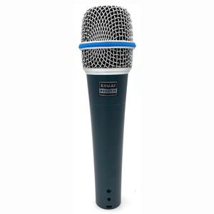 NEW BETA 57A MICROPHONE